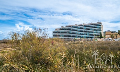 Herverkoop - Appartement - Cartagena - Mar De Cristal