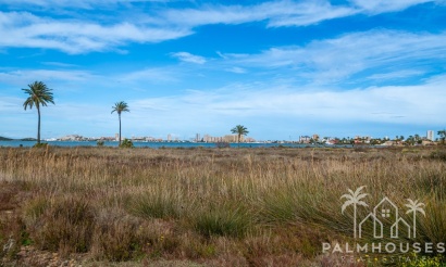 Herverkoop - Appartement - Cartagena - Mar De Cristal