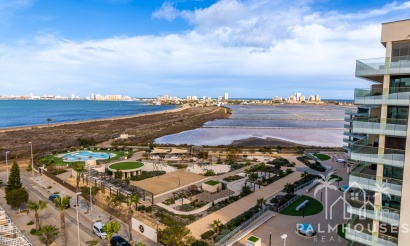 Herverkoop - Appartement - Cartagena - Mar De Cristal
