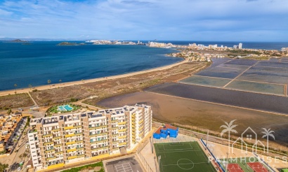 Herverkoop - Appartement - Cartagena - Mar De Cristal