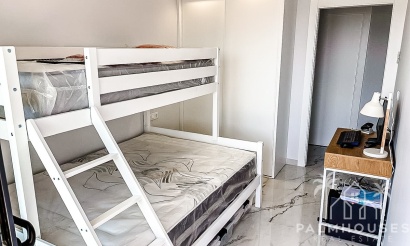 Herverkoop - Appartement - Orihuela Costa - Los Altos