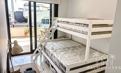 Herverkoop - Appartement - Orihuela Costa - Los Altos