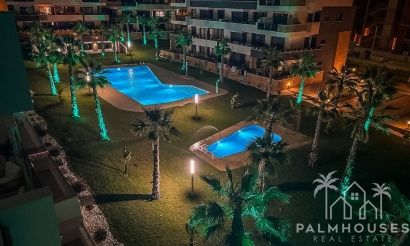 Herverkoop - Appartement - Orihuela Costa - Los Altos