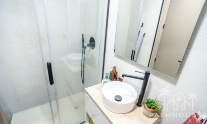 Herverkoop - Appartement - Torrevieja - Acequion