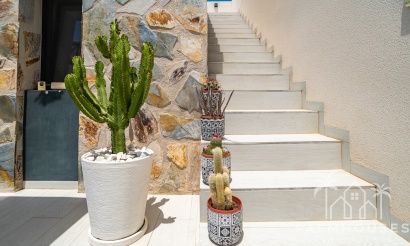 Revente - Villa - Algorfa - La Finca Golf