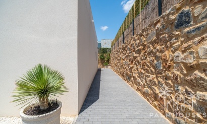 Revente - Villa - Algorfa - La Finca Golf