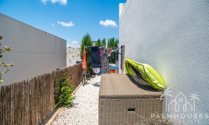 Revente - Villa - Algorfa - La Finca Golf