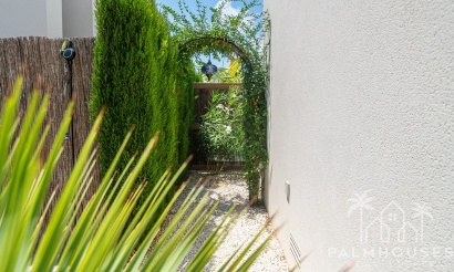 Revente - Villa - Algorfa - La Finca Golf