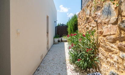 Revente - Villa - Algorfa - La Finca Golf