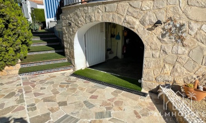Revente - Villa - Alfaz del Pi - Alfas del Pi