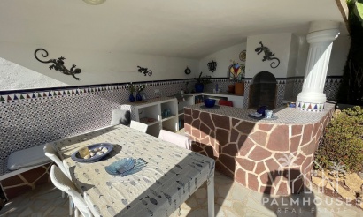 Revente - Villa - Alfaz del Pi - Alfas del Pi