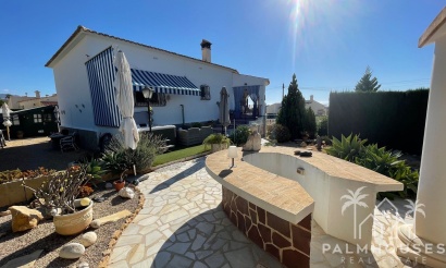 Revente - Villa - Alfaz del Pi - Alfas del Pi