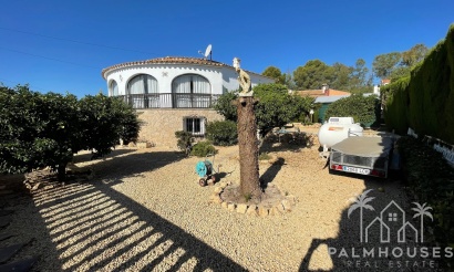 Revente - Villa - Alfaz del Pi - Alfas del Pi