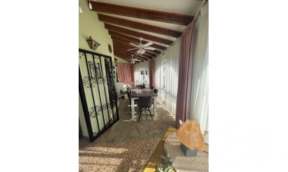Revente - Villa - Alfaz del Pi - Alfas del Pi