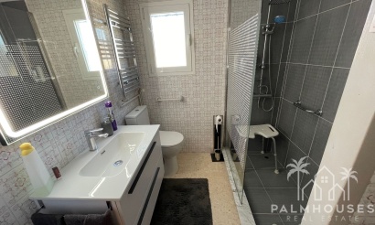 Revente - Villa - Alfaz del Pi - Alfas del Pi