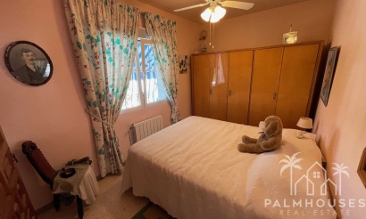 Revente - Villa - Alfaz del Pi - Alfas del Pi