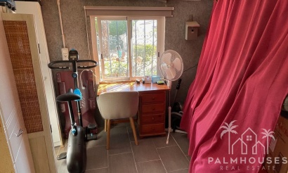 Revente - Villa - Alfaz del Pi - Alfas del Pi