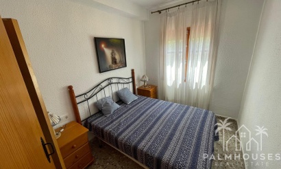Herverkoop - Villa - El Rebolledo