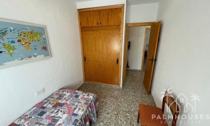 Herverkoop - Villa - El Rebolledo
