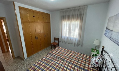 Herverkoop - Villa - El Rebolledo