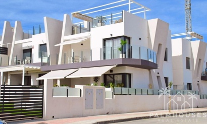 Herverkoop - Appartement - San Miguel de Salinas - San Miguel