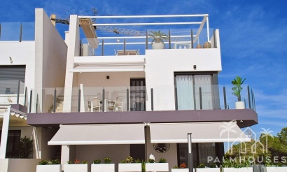Herverkoop - Appartement - San Miguel de Salinas - San Miguel