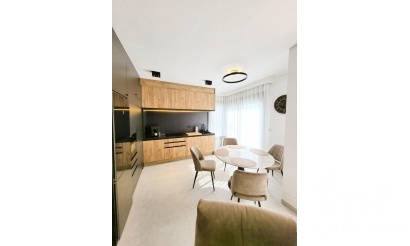 Herverkoop - Appartement - San Miguel de Salinas - San Miguel