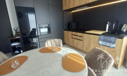 Herverkoop - Appartement - San Miguel de Salinas - San Miguel