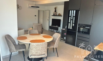 Herverkoop - Appartement - San Miguel de Salinas - San Miguel