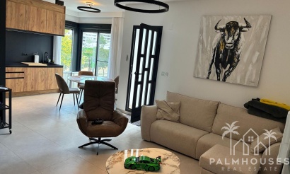 Herverkoop - Appartement - San Miguel de Salinas - San Miguel