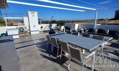 Herverkoop - Appartement - San Miguel de Salinas - San Miguel