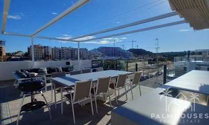 Herverkoop - Appartement - San Miguel de Salinas - San Miguel