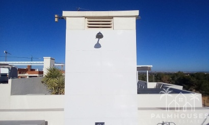 Herverkoop - Appartement - San Miguel de Salinas - San Miguel