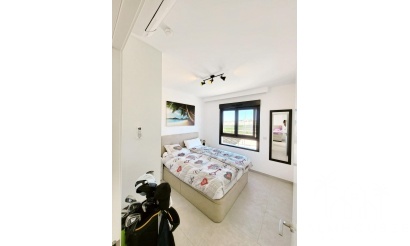 Herverkoop - Appartement - San Miguel de Salinas - San Miguel