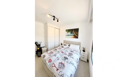 Herverkoop - Appartement - San Miguel de Salinas - San Miguel