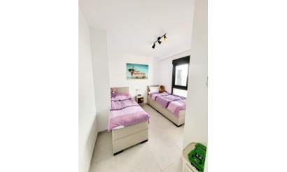 Herverkoop - Appartement - San Miguel de Salinas - San Miguel