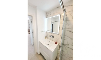 Herverkoop - Appartement - San Miguel de Salinas - San Miguel