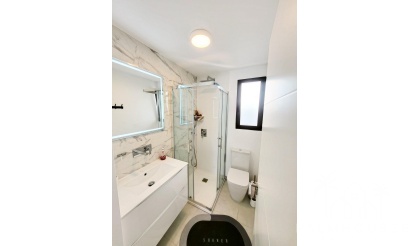 Herverkoop - Appartement - San Miguel de Salinas - San Miguel