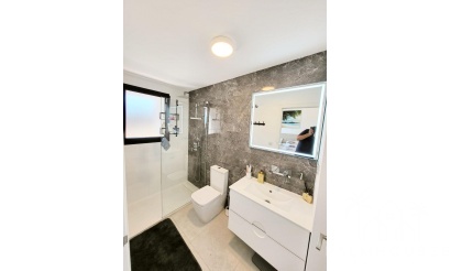 Herverkoop - Appartement - San Miguel de Salinas - San Miguel