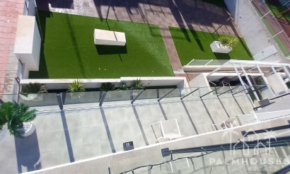 Herverkoop - Appartement - San Miguel de Salinas - San Miguel