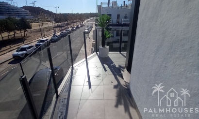 Herverkoop - Appartement - San Miguel de Salinas - San Miguel