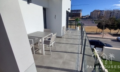 Herverkoop - Appartement - San Miguel de Salinas - San Miguel