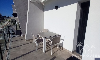 Herverkoop - Appartement - San Miguel de Salinas - San Miguel