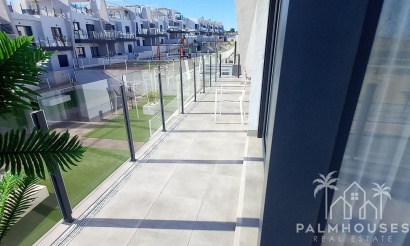 Herverkoop - Appartement - San Miguel de Salinas - San Miguel