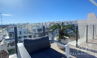 Herverkoop - Appartement - San Miguel de Salinas - San Miguel
