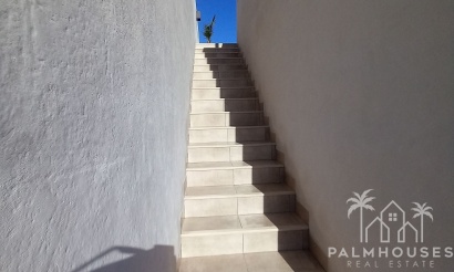 Herverkoop - Appartement - San Miguel de Salinas - San Miguel