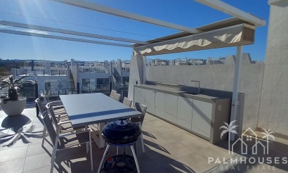 Herverkoop - Appartement - San Miguel de Salinas - San Miguel