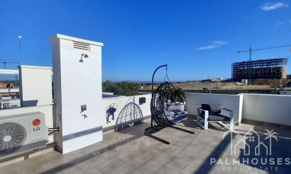 Herverkoop - Appartement - San Miguel de Salinas - San Miguel