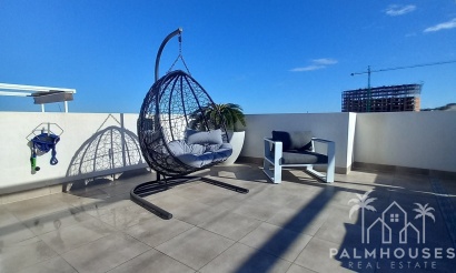 Herverkoop - Appartement - San Miguel de Salinas - San Miguel