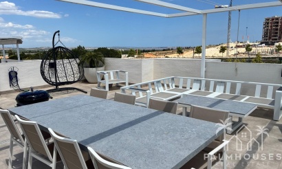 Herverkoop - Appartement - San Miguel de Salinas - San Miguel